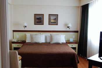 Alto Calafate Hotel Patagonico