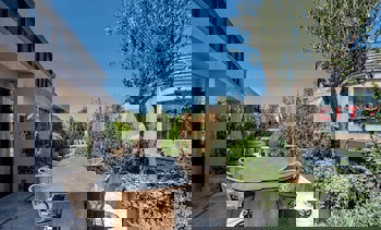 The Stay Boulevard Nisantasi