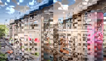 The Stay Boulevard Nisantasi