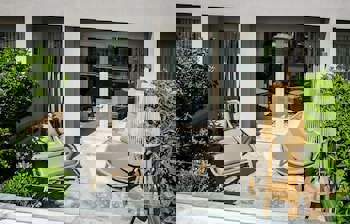 The Stay Boulevard Nisantasi