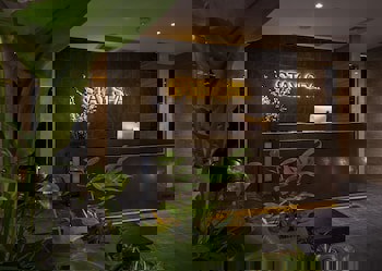 The Stay Boulevard Nisantasi