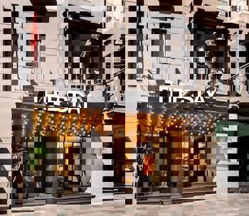 The Stay Boulevard Nisantasi