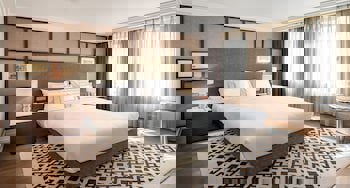 The Stay Boulevard Nisantasi