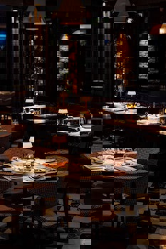 The Stay Boulevard Nisantasi