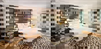 The Stay Boulevard Nisantasi