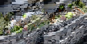 The Stay Boulevard Nisantasi