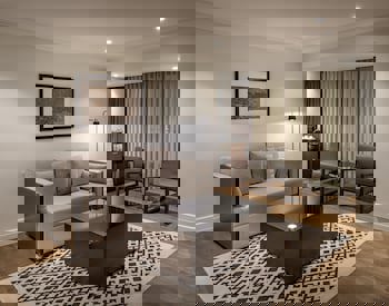 The Stay Boulevard Nisantasi