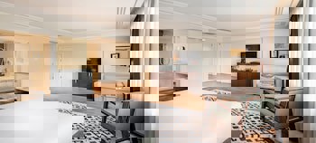 The Stay Boulevard Nisantasi