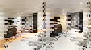 The Stay Boulevard Nisantasi