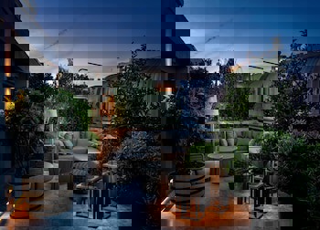 The Stay Boulevard Nisantasi