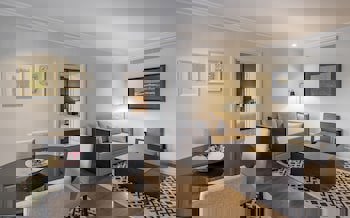 The Stay Boulevard Nisantasi