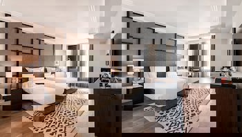 The Stay Boulevard Nisantasi