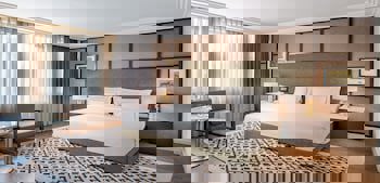 The Stay Boulevard Nisantasi