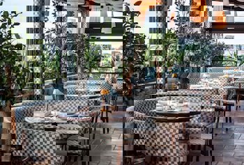 The Stay Boulevard Nisantasi