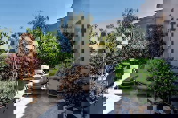 The Stay Boulevard Nisantasi