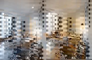 The Stay Boulevard Nisantasi