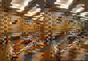 The Stay Boulevard Nisantasi