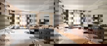 The Stay Boulevard Nisantasi