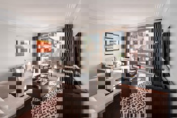 The Stay Boulevard Nisantasi