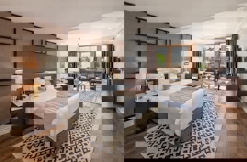 The Stay Boulevard Nisantasi