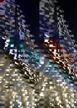 The Stay Boulevard Nisantasi