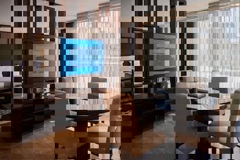 The Stay Boulevard Nisantasi