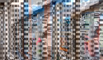 The Stay Boulevard Nisantasi