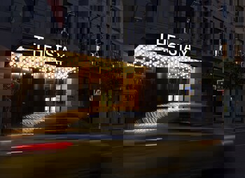 The Stay Boulevard Nisantasi