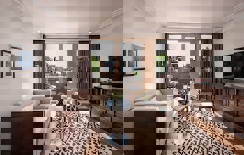 The Stay Boulevard Nisantasi