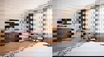 The Stay Boulevard Nisantasi