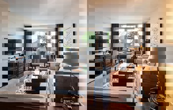 The Stay Boulevard Nisantasi