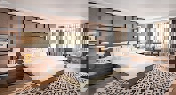 The Stay Boulevard Nisantasi