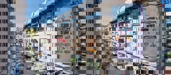 The Stay Boulevard Nisantasi