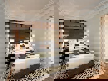 The Stay Boulevard Nisantasi