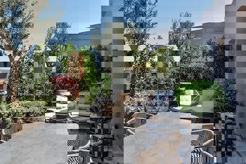 The Stay Boulevard Nisantasi