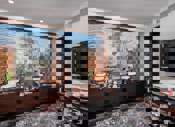 The Stay Boulevard Nisantasi