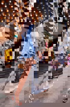 The Stay Boulevard Nisantasi