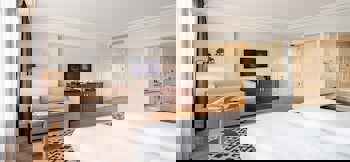 The Stay Boulevard Nisantasi