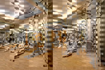 The Stay Boulevard Nisantasi