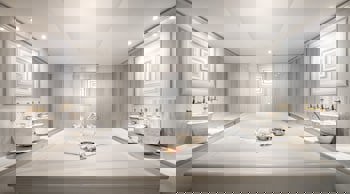 The Stay Boulevard Nisantasi