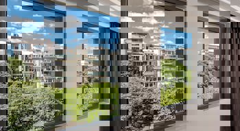 The Stay Boulevard Nisantasi