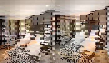 The Stay Boulevard Nisantasi