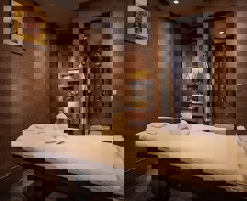 The Stay Boulevard Nisantasi