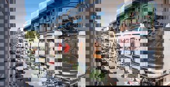 The Stay Boulevard Nisantasi