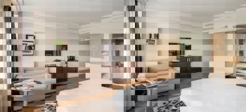 The Stay Boulevard Nisantasi