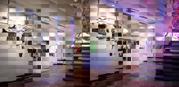 The Stay Boulevard Nisantasi