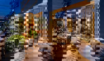 The Stay Boulevard Nisantasi