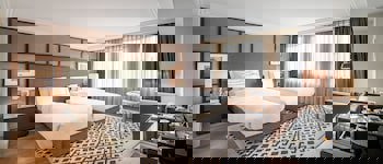 The Stay Boulevard Nisantasi