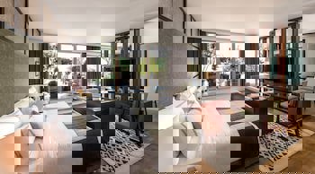 The Stay Boulevard Nisantasi