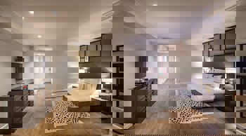 The Stay Boulevard Nisantasi